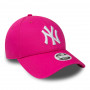 New Era 9FORTY The League Basic cappellino New York Yankees 
