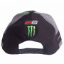 Jorge Lorenzo JL99 Monster cappellino