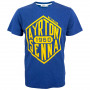 Ayrton Senna Cube T-Shirt