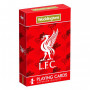 Liverpool Spielkarten