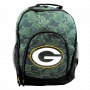 Green Bay Packers Camouflage ruksak