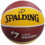 Miami Heat Spalding pallone Goran Dragić