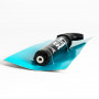 Select pompa per gonfiaggio manuale con il tubo 15 cm