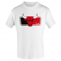 Chicago Bulls Adidas majica (AP5724)
