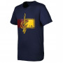 Cleveland Cavaliers Adidas majica (AX7682)