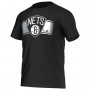 Brooklyn Nets Adidas T-Shirt (AX7683)