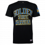 Golden State Warriors Mitchell & Ness Start of The Season Traditional T-Shirt
