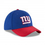 New Era 39THIRTY SIDELINE kačket New York Giants 