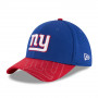 New Era 39THIRTY SIDELINE cappellino New York Giants 