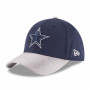 New Era 39THIRTY SIDELINE kačket Dallas Cowboys 