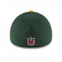 New Era 39THIRTY SIDELINE cappellino Green Bay Packers 