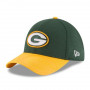New Era 39THIRTY SIDELINE cappellino Green Bay Packers 