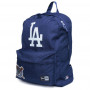 New Era Stadium Pack Los Angeles Dodgers Heritage Patch ruksak (11316975)