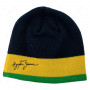Ayrton Senna cappello invernale