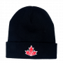Canada Mitchell & Ness Team Cuffed cappello invernale
