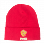 Russia Mitchell & Ness Team Cuffed cappello invernale