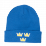 Svezia Mitchell & Ness Team Cuffed cappello invernale
