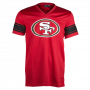 New Era Supporters maglia San Francisco 49ers (11278358)