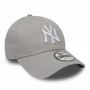 New York Yankees New Era 9FORTY League Essential kačket (10531940)