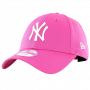 New York Yankees New Era 9FORTY League Essential ženski kačket (11157578)