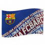 FC Barcelona zastava 152x91