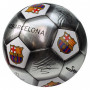 FC Barcelona Ball mit Unterschriften