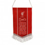 Liverpool kleine Fahne