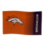 Denver Broncos zastava 152x91