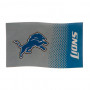 Detroit Lions bandiera 152x91