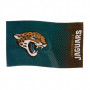 Jacksonville Jaguars Fahne Flagge 152x91