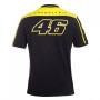 Valentino Rossi VR46 maglietta polo