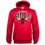 Chicago Bulls Mitchell & Ness Team Arch majica sa kapuljačom (Team Arch CHIBUL)