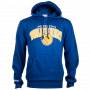 Golden State Warriors Mitchell & Ness Team Arch majica sa kapuljačom (Team Arch GOLWAR)