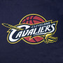Cleveland Cavaliers Mitchell & Ness Team Logo Tailored majica