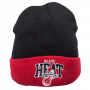 Miami Heat Mitchell & Ness cappello invernale (EU349 MIAHEA)