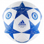 Chelsea Adidas Finale 16 Capitano Ball (AP0396)