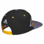 Los Angeles Lakers Adidas cappellino (AY6128)