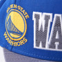 Golden State Warriors Adidas kapa (AY6125)