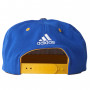Golden State Warriors Adidas cappellino (AY6125)