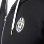 Juventus Adidas felpa con cappuccio (AP1760)