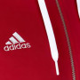 Manchester United Adidas duks sa kapuljačom (B30893)