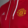 Manchester United Adidas jopica s kapuco (B30893)