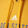Golden State Warriors Adidas felpa con cappuccio (AX7734)