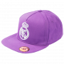 Real Madrid cappellino