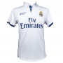 Uniforme Real Madrid replica 