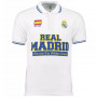 Real Madrid Polo Shirt 