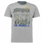 Real Madrid T-shirt giocatori per bambini
