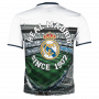 Real Madrid T-shirt giocatori per bambini