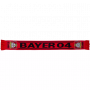 Bayer 04 Leverkusen Jako sciarpa