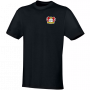 Bayer 04 Leverkusen Jako T-Shirt